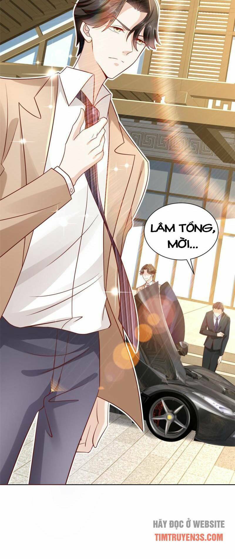 Mỗi Tuần Ta Có Một Nghề Nghiệp Mới: Chapter 122
