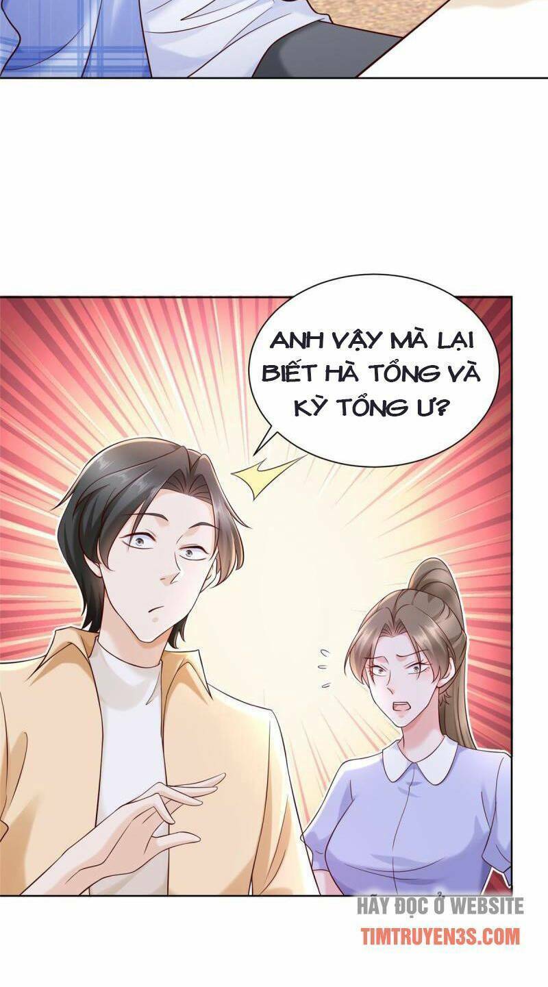 Mỗi Tuần Ta Có Một Nghề Nghiệp Mới: Chapter 122