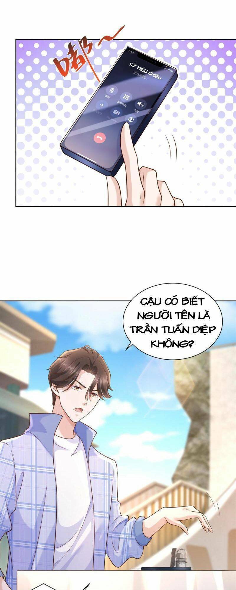 Mỗi Tuần Ta Có Một Nghề Nghiệp Mới: Chapter 122