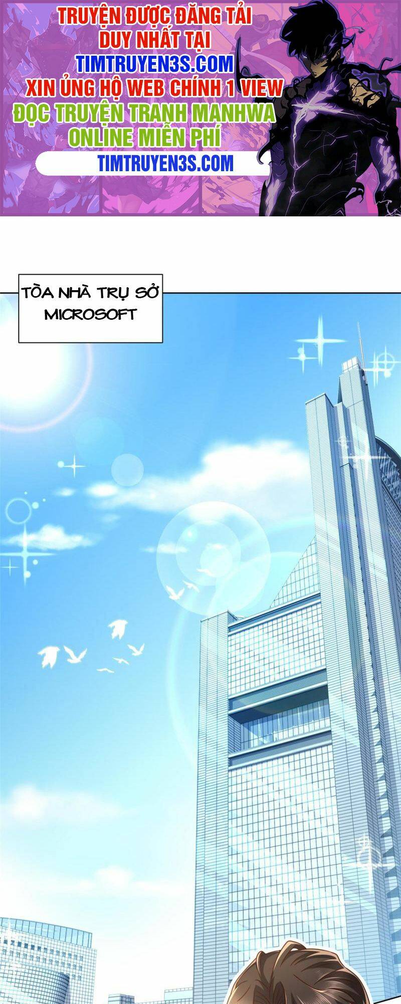 Mỗi Tuần Ta Có Một Nghề Nghiệp Mới: Chapter 123