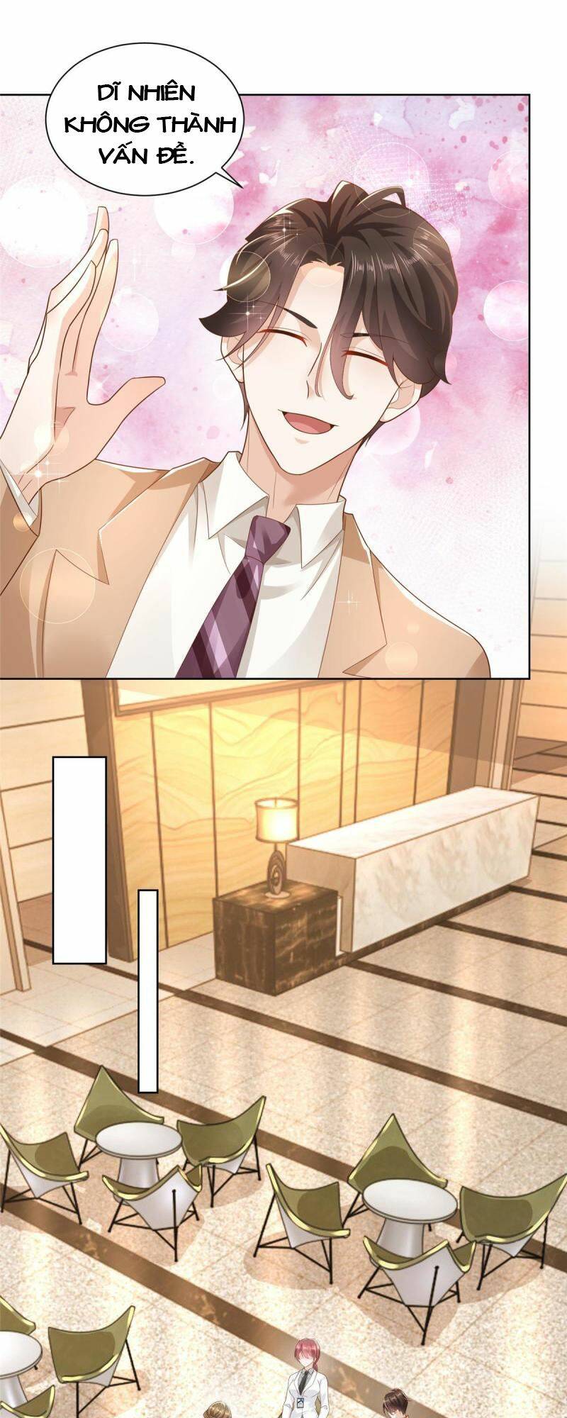 Mỗi Tuần Ta Có Một Nghề Nghiệp Mới: Chapter 123