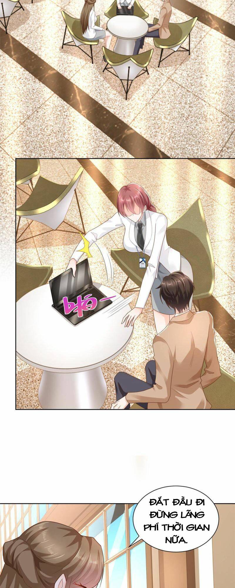 Mỗi Tuần Ta Có Một Nghề Nghiệp Mới: Chapter 123