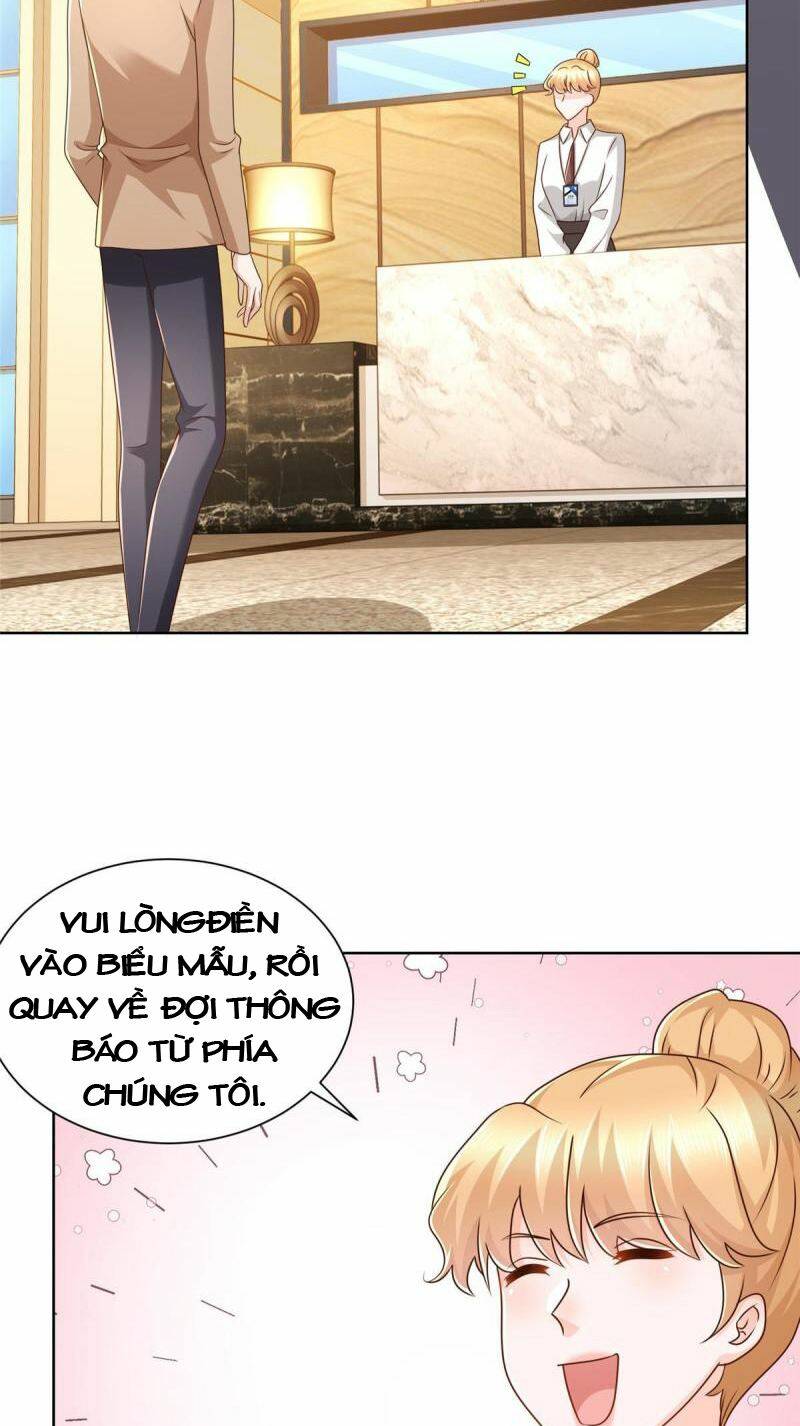 Mỗi Tuần Ta Có Một Nghề Nghiệp Mới: Chapter 123