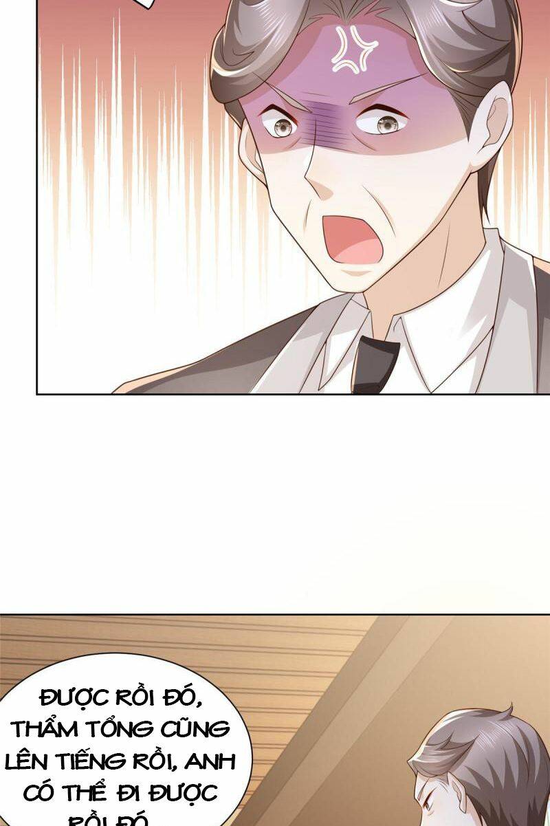 Mỗi Tuần Ta Có Một Nghề Nghiệp Mới: Chapter 123