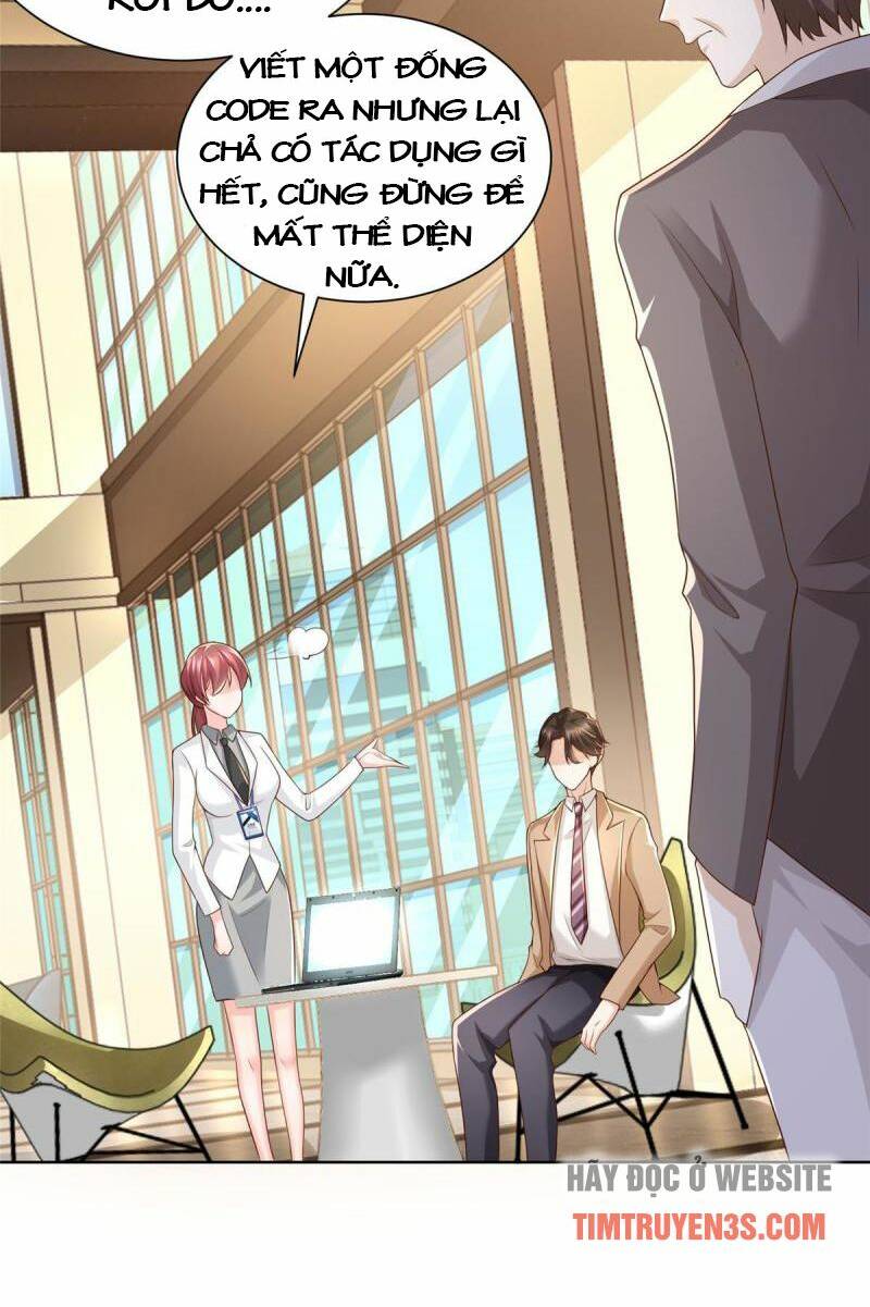 Mỗi Tuần Ta Có Một Nghề Nghiệp Mới: Chapter 123
