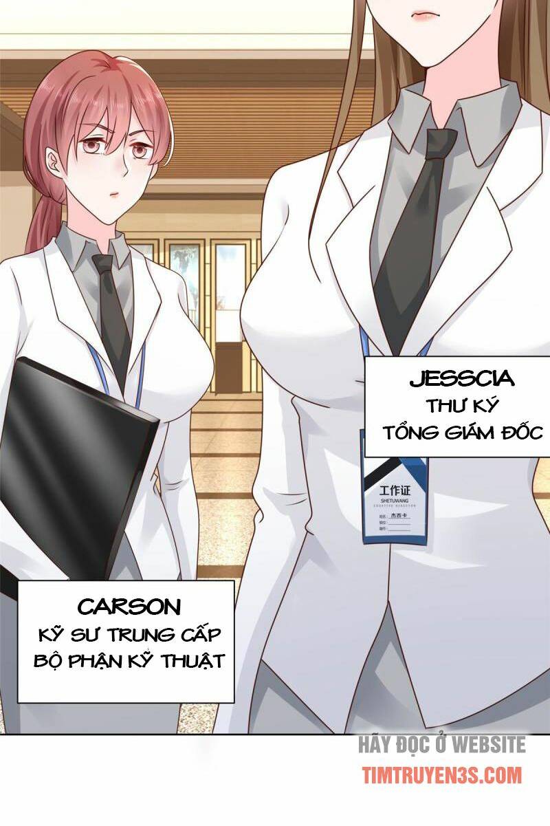 Mỗi Tuần Ta Có Một Nghề Nghiệp Mới: Chapter 123