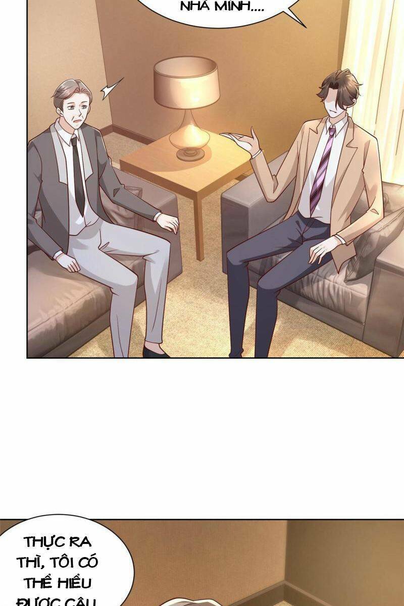 Mỗi Tuần Ta Có Một Nghề Nghiệp Mới: Chapter 124