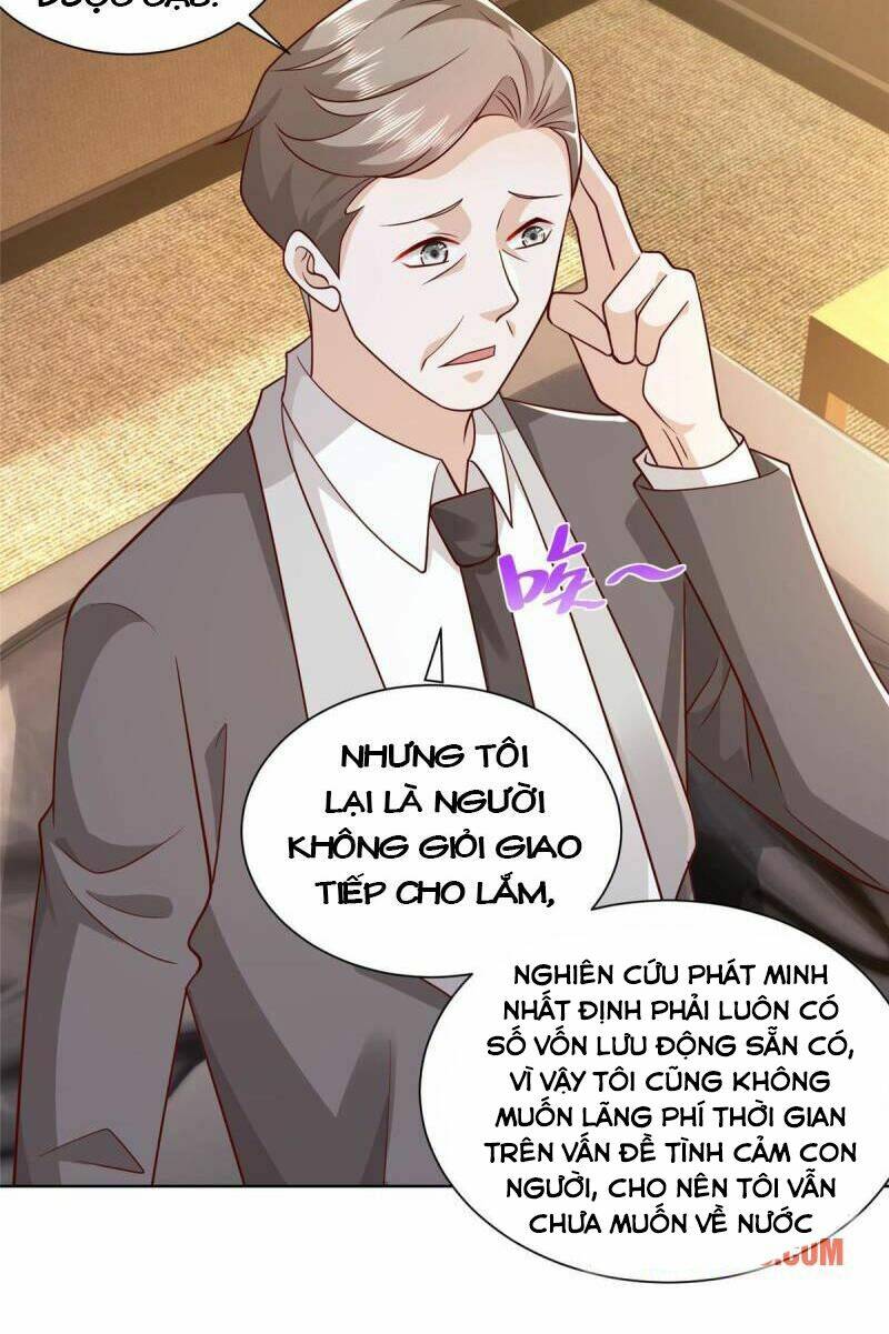 Mỗi Tuần Ta Có Một Nghề Nghiệp Mới: Chapter 124