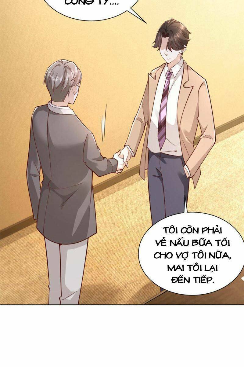 Mỗi Tuần Ta Có Một Nghề Nghiệp Mới: Chapter 124