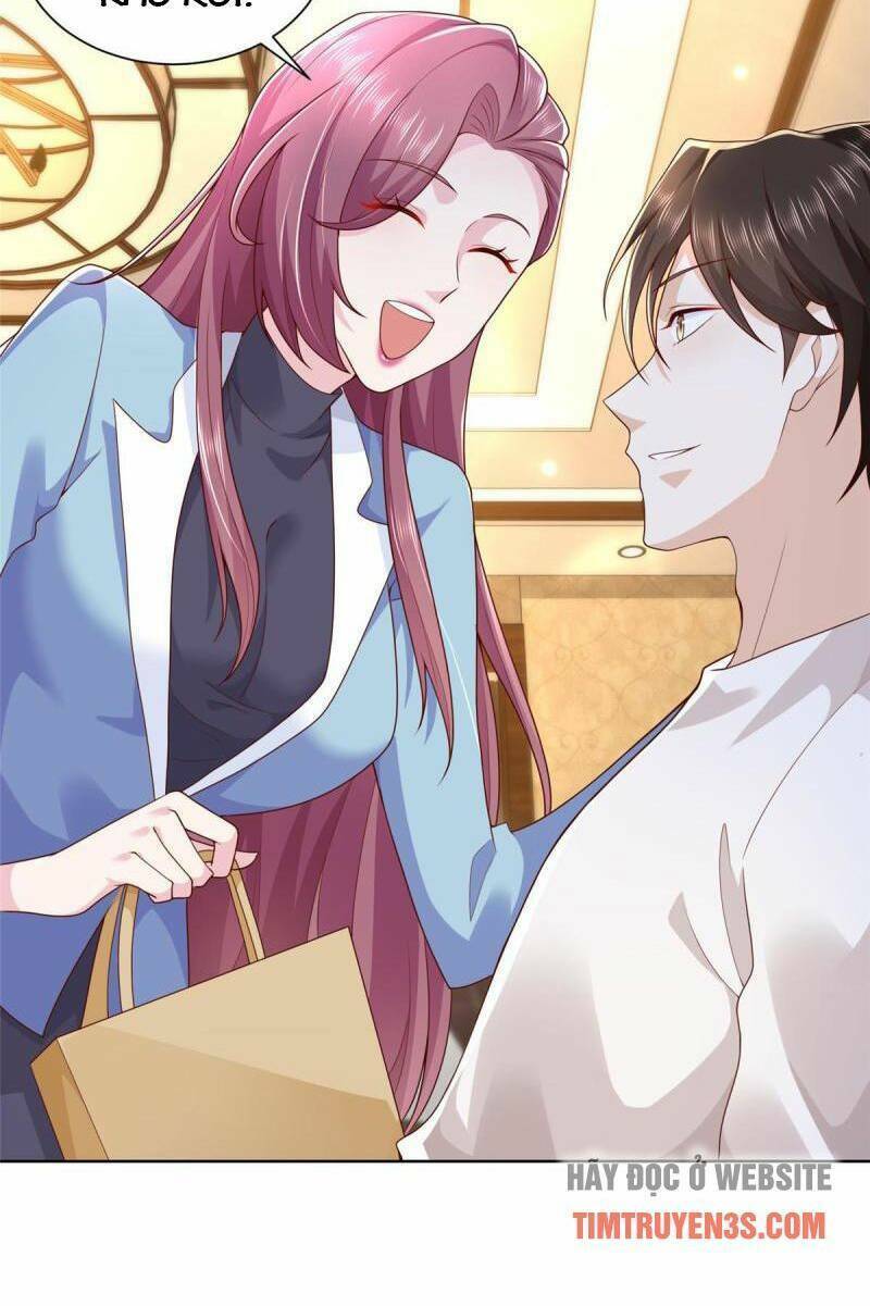 Mỗi Tuần Ta Có Một Nghề Nghiệp Mới: Chapter 124