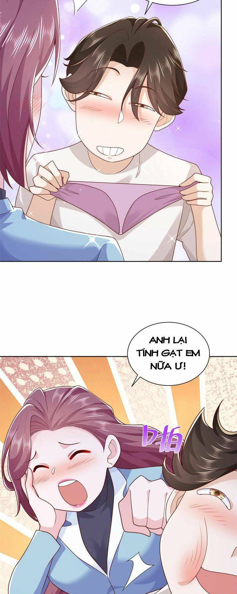 Mỗi Tuần Ta Có Một Nghề Nghiệp Mới: Chapter 124