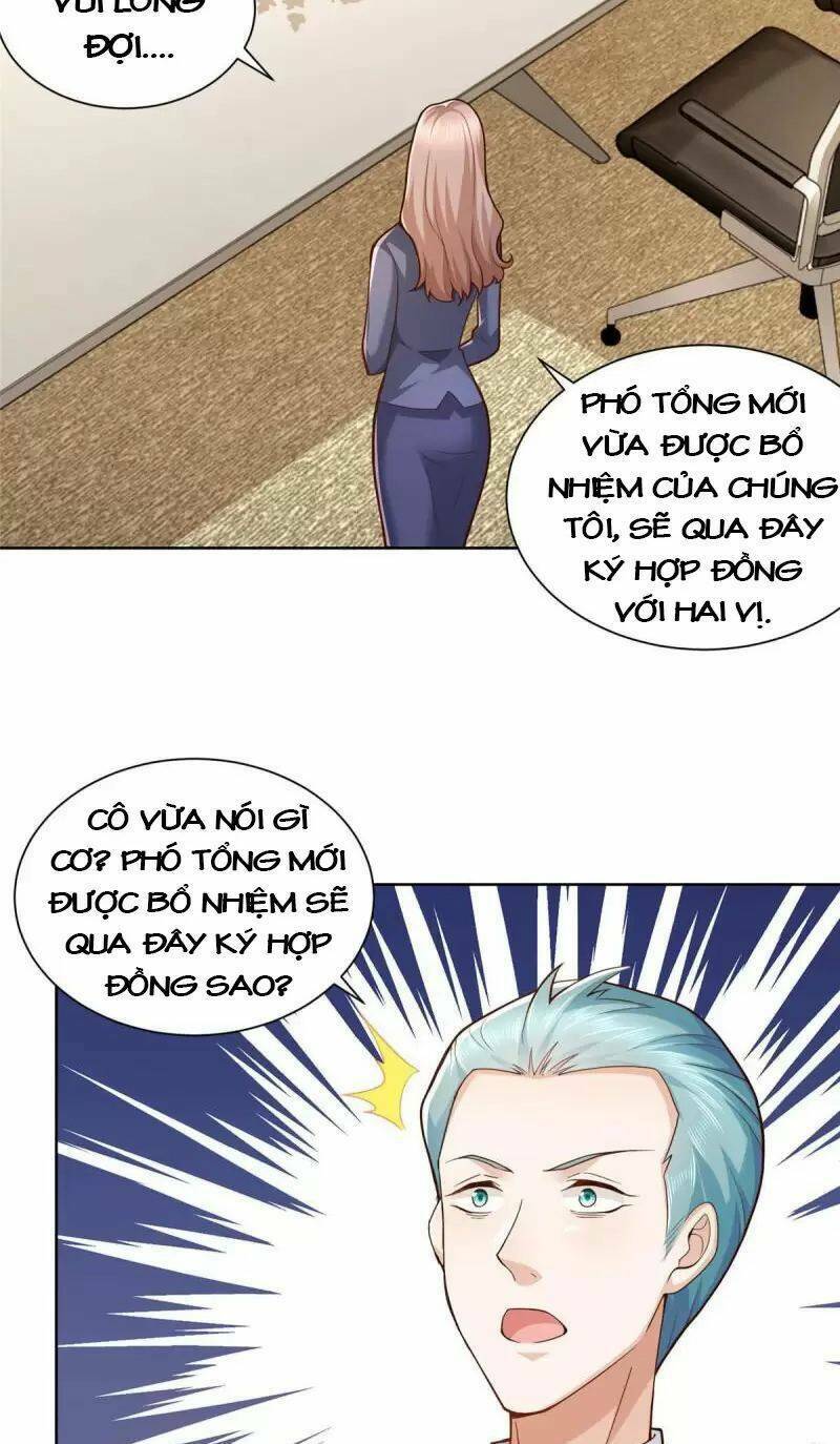Mỗi Tuần Ta Có Một Nghề Nghiệp Mới: Chapter 126