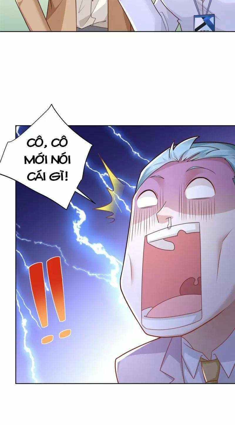 Mỗi Tuần Ta Có Một Nghề Nghiệp Mới: Chapter 126