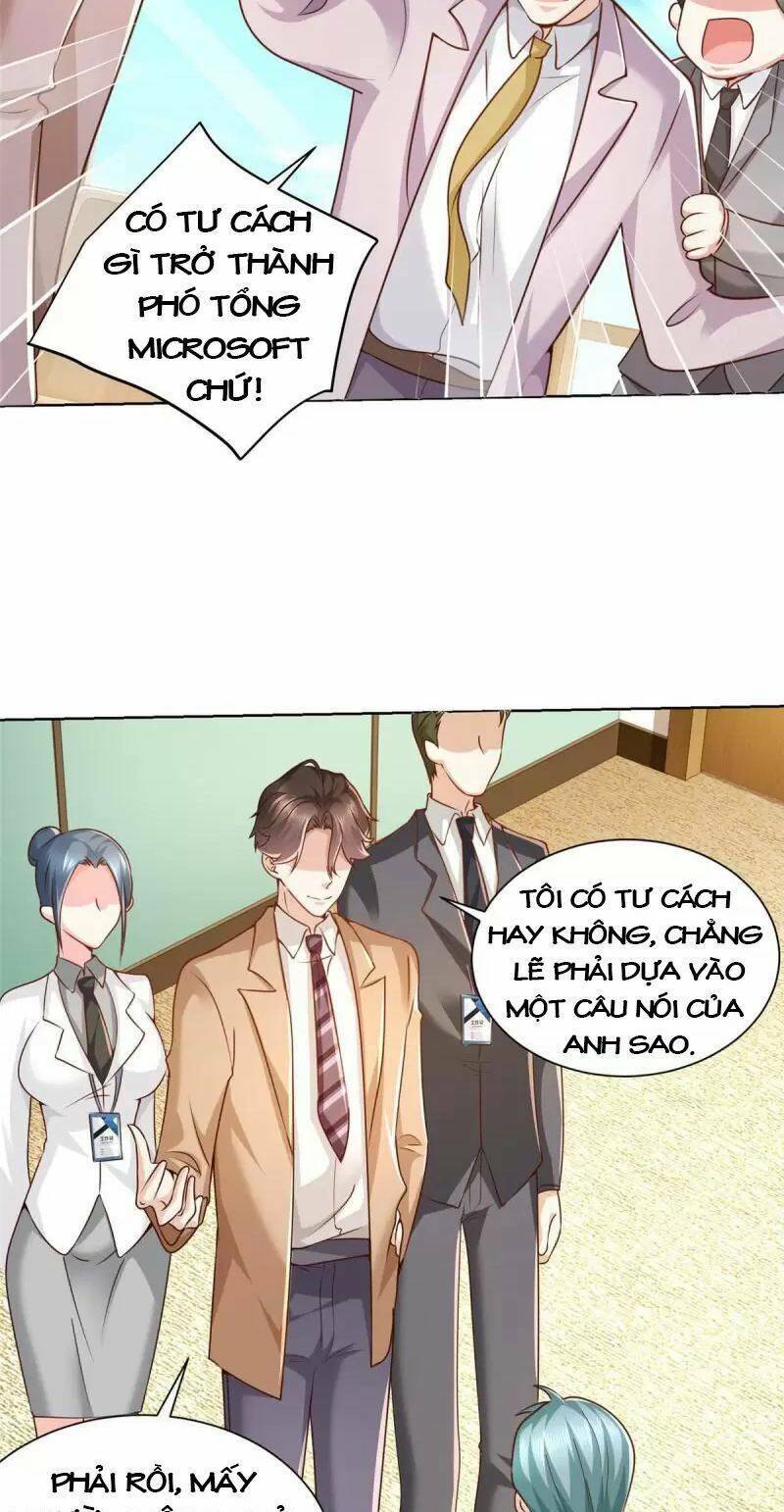 Mỗi Tuần Ta Có Một Nghề Nghiệp Mới: Chapter 126