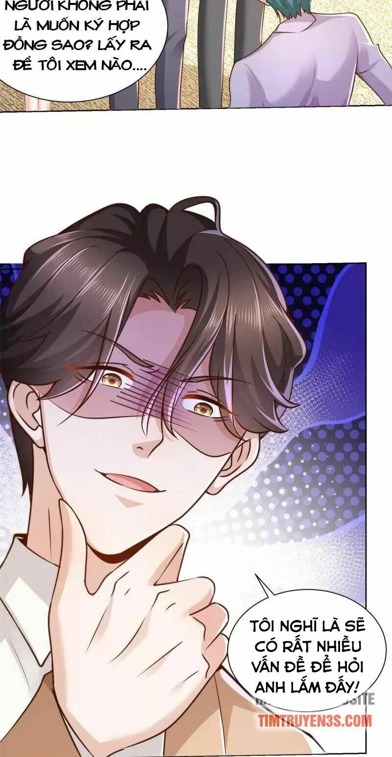 Mỗi Tuần Ta Có Một Nghề Nghiệp Mới: Chapter 126