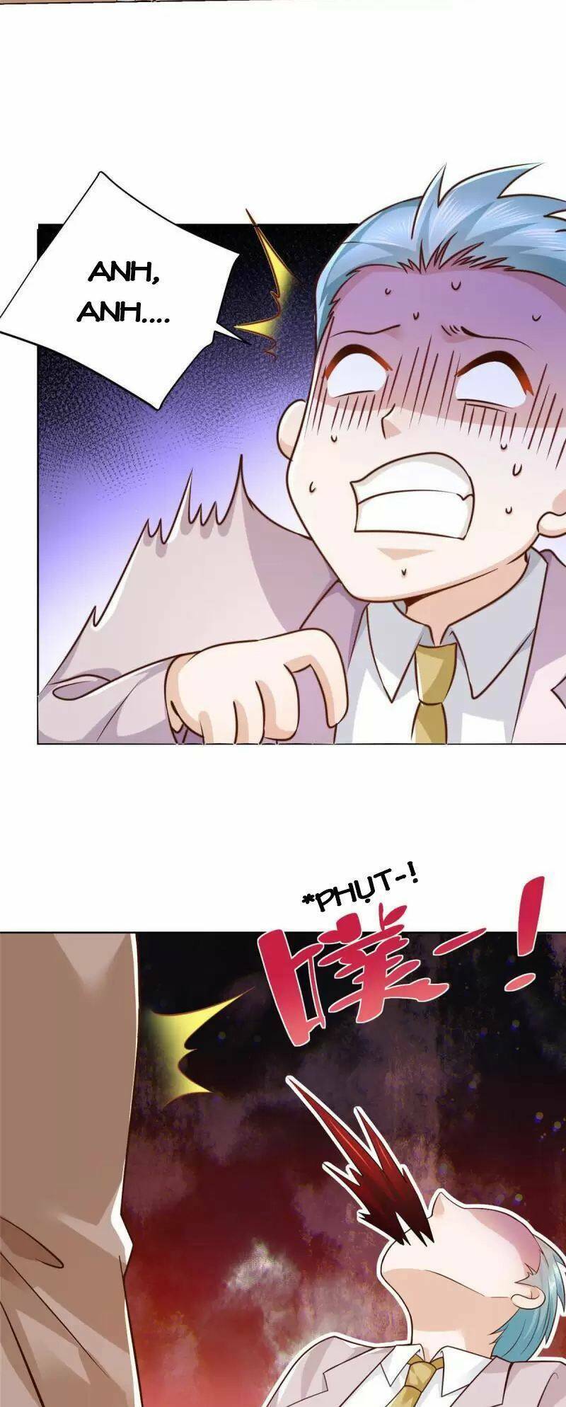 Mỗi Tuần Ta Có Một Nghề Nghiệp Mới: Chapter 126