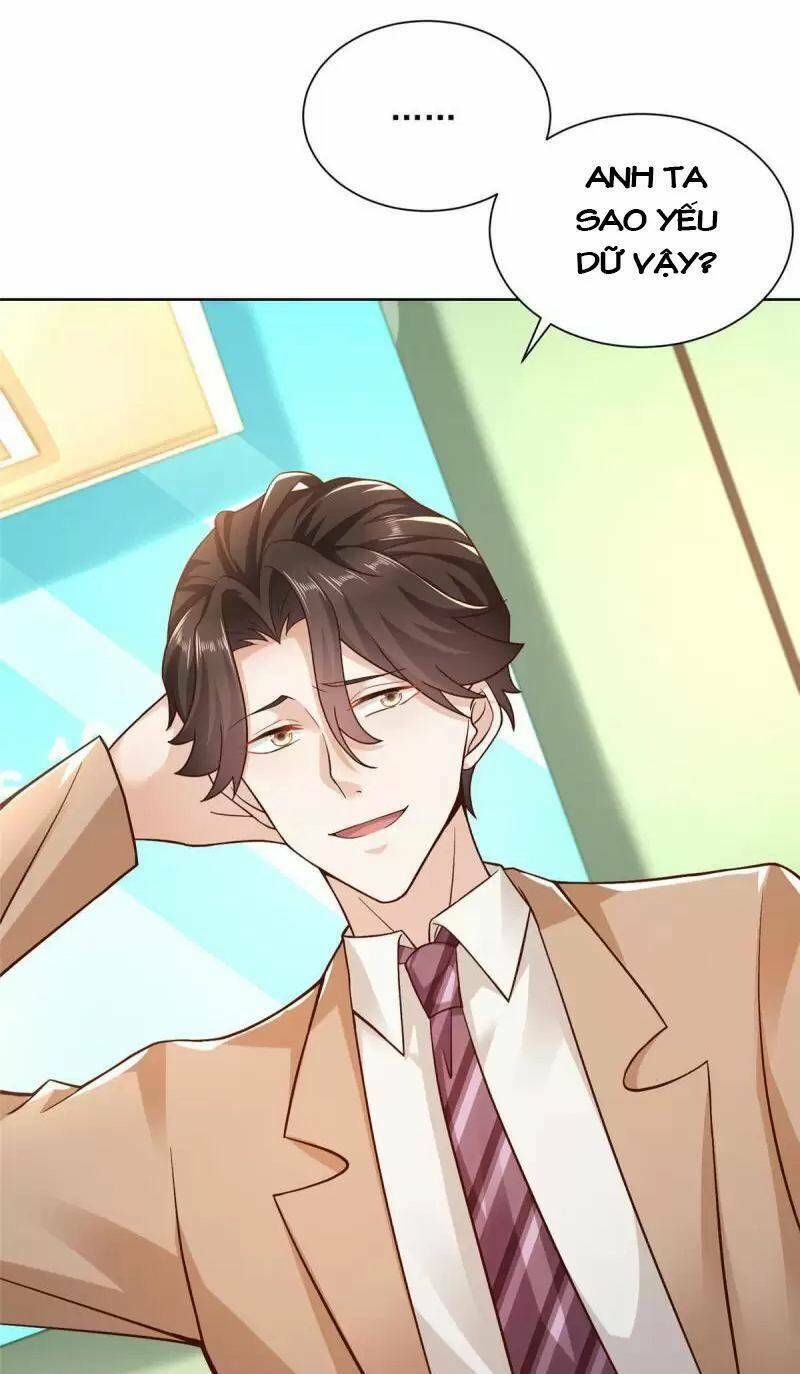 Mỗi Tuần Ta Có Một Nghề Nghiệp Mới: Chapter 126