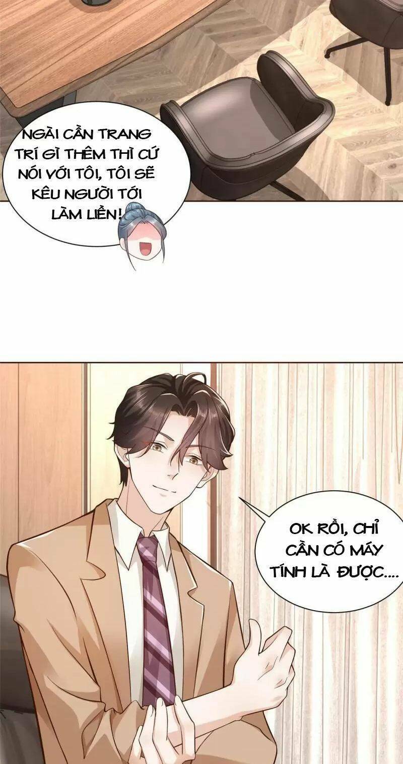 Mỗi Tuần Ta Có Một Nghề Nghiệp Mới: Chapter 126