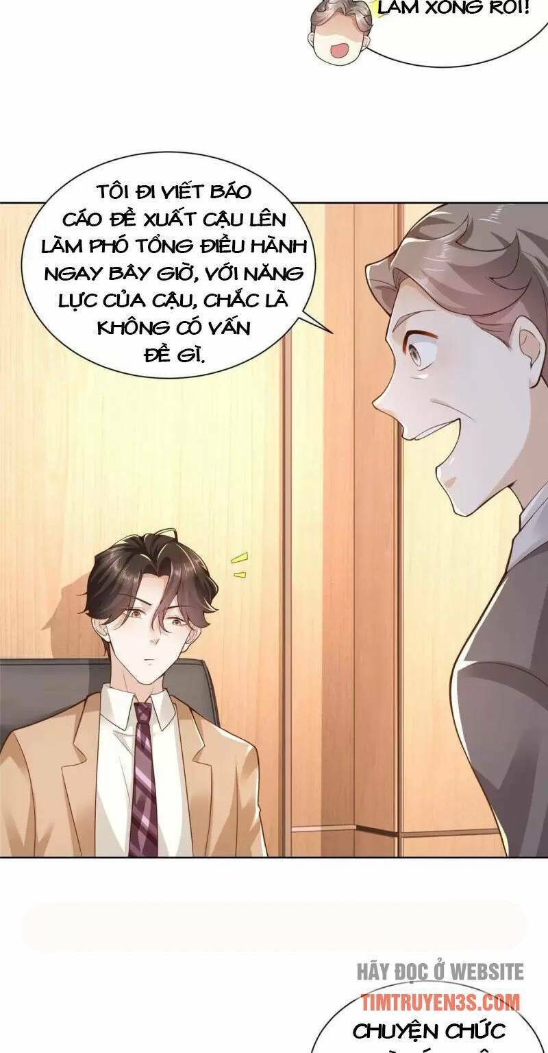 Mỗi Tuần Ta Có Một Nghề Nghiệp Mới: Chapter 126