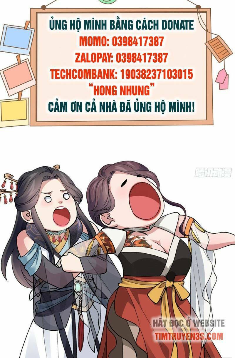 Mỗi Tuần Ta Có Một Nghề Nghiệp Mới: Chapter 126