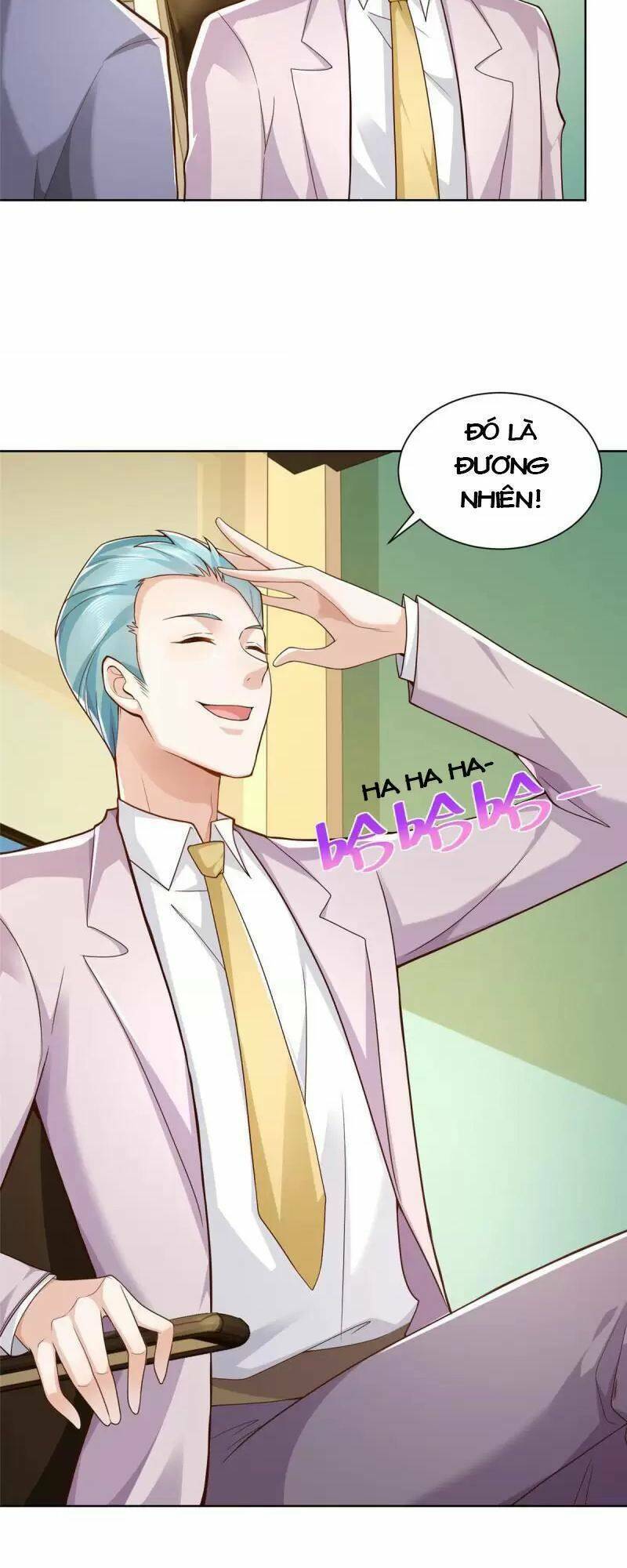 Mỗi Tuần Ta Có Một Nghề Nghiệp Mới: Chapter 126