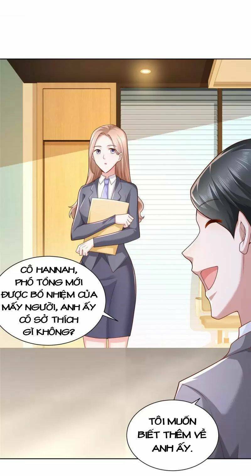 Mỗi Tuần Ta Có Một Nghề Nghiệp Mới: Chapter 126
