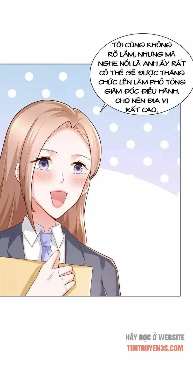 Mỗi Tuần Ta Có Một Nghề Nghiệp Mới: Chapter 126