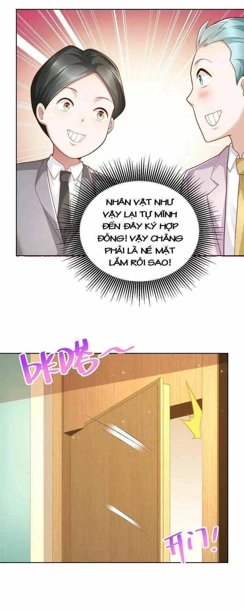 Mỗi Tuần Ta Có Một Nghề Nghiệp Mới: Chapter 126