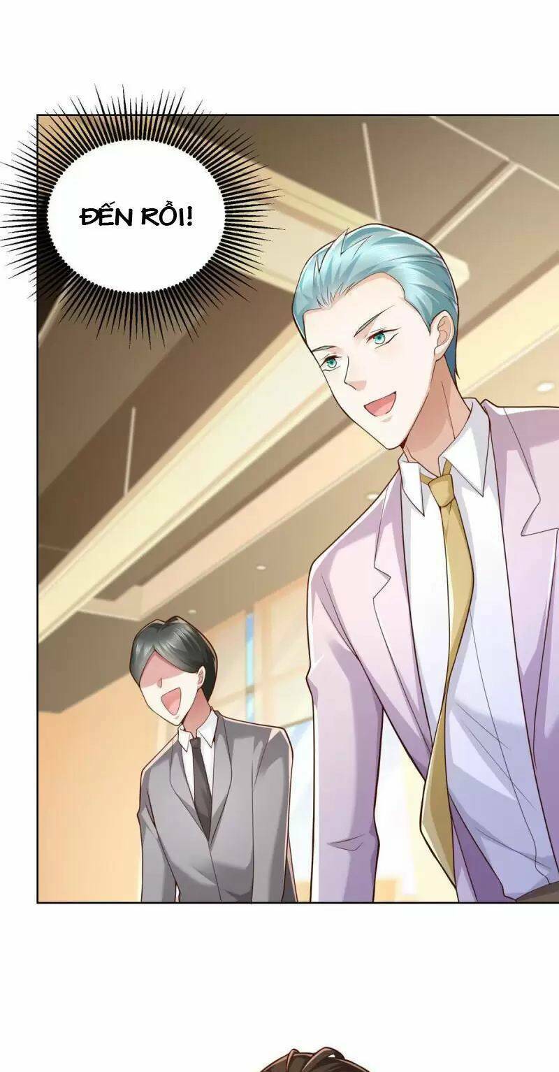 Mỗi Tuần Ta Có Một Nghề Nghiệp Mới: Chapter 126