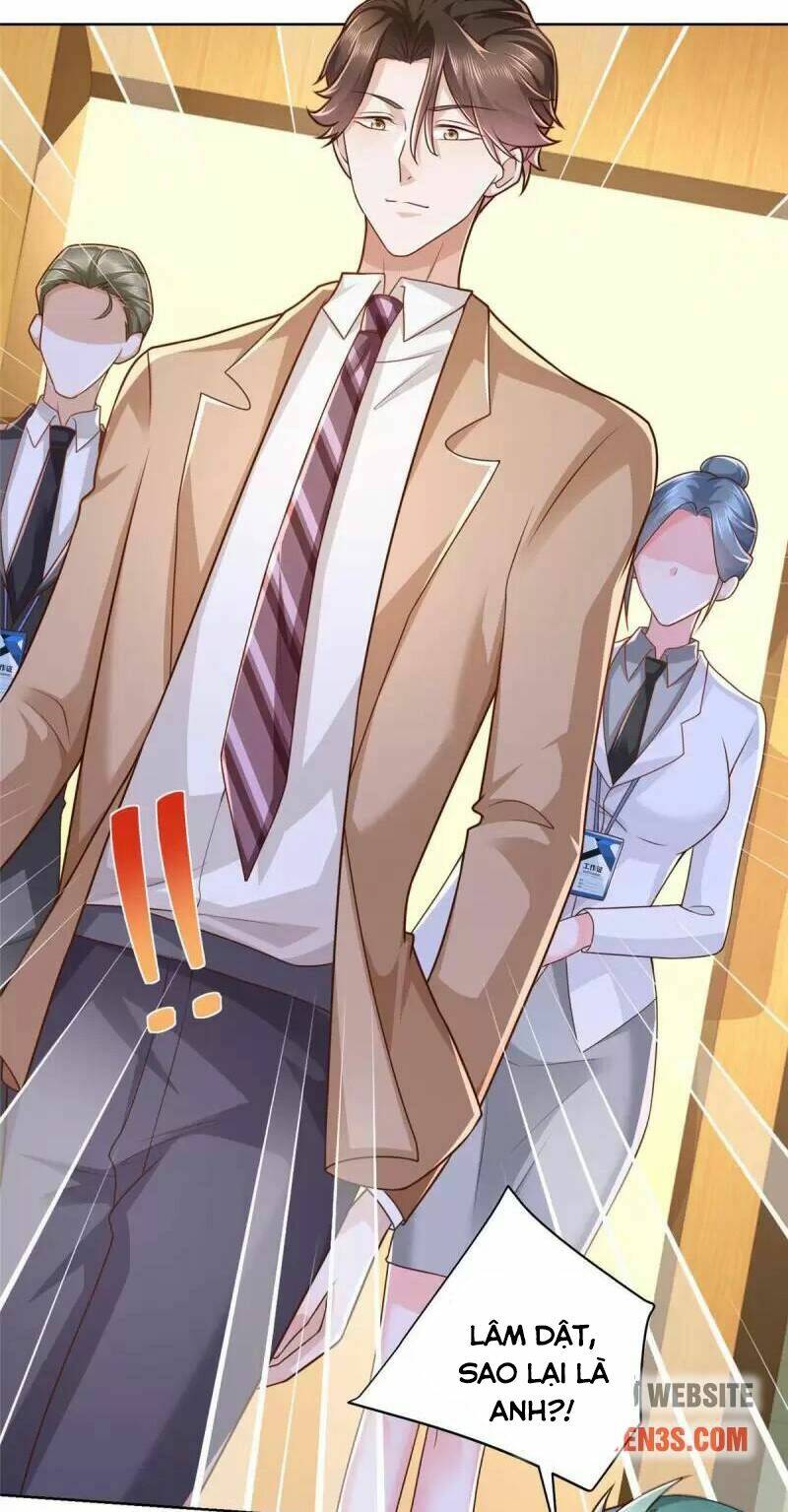 Mỗi Tuần Ta Có Một Nghề Nghiệp Mới: Chapter 126