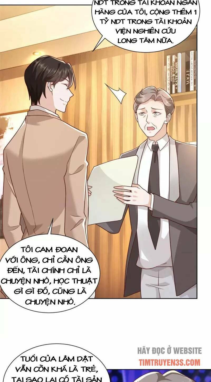 Mỗi Tuần Ta Có Một Nghề Nghiệp Mới: Chapter 127