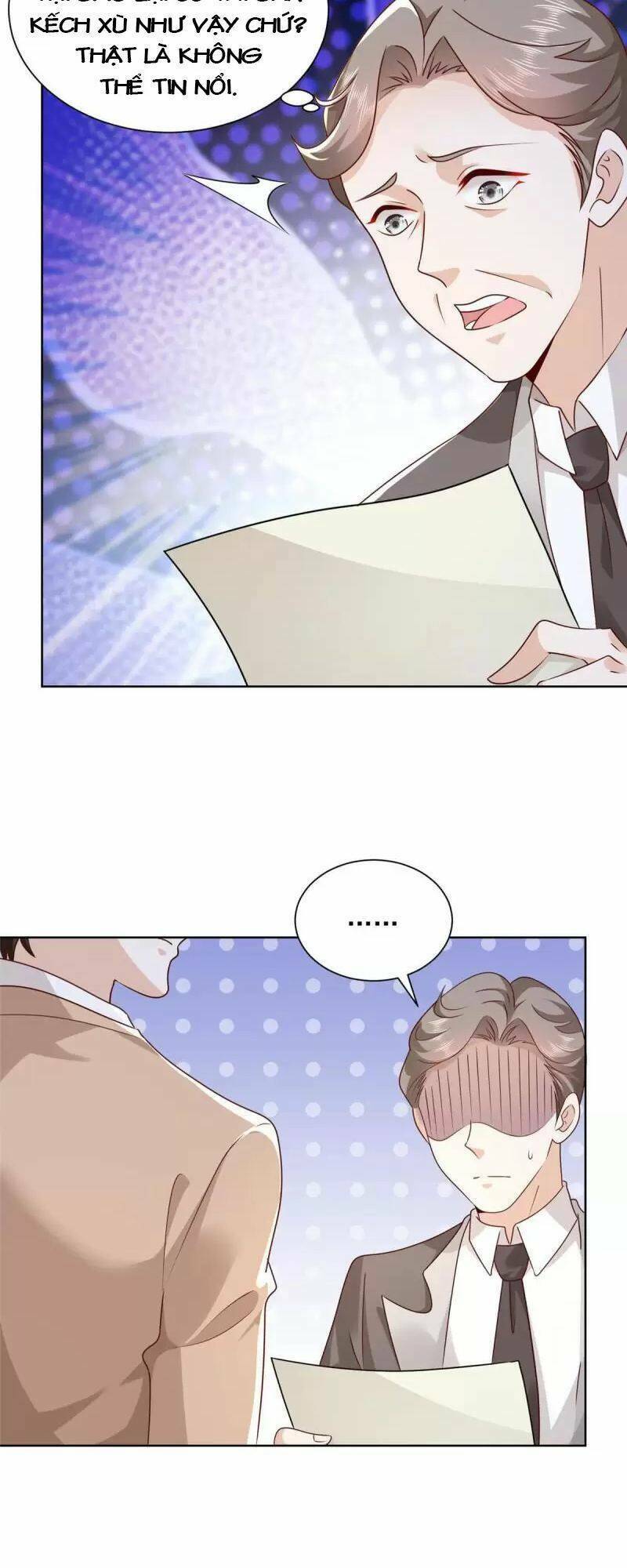 Mỗi Tuần Ta Có Một Nghề Nghiệp Mới: Chapter 127