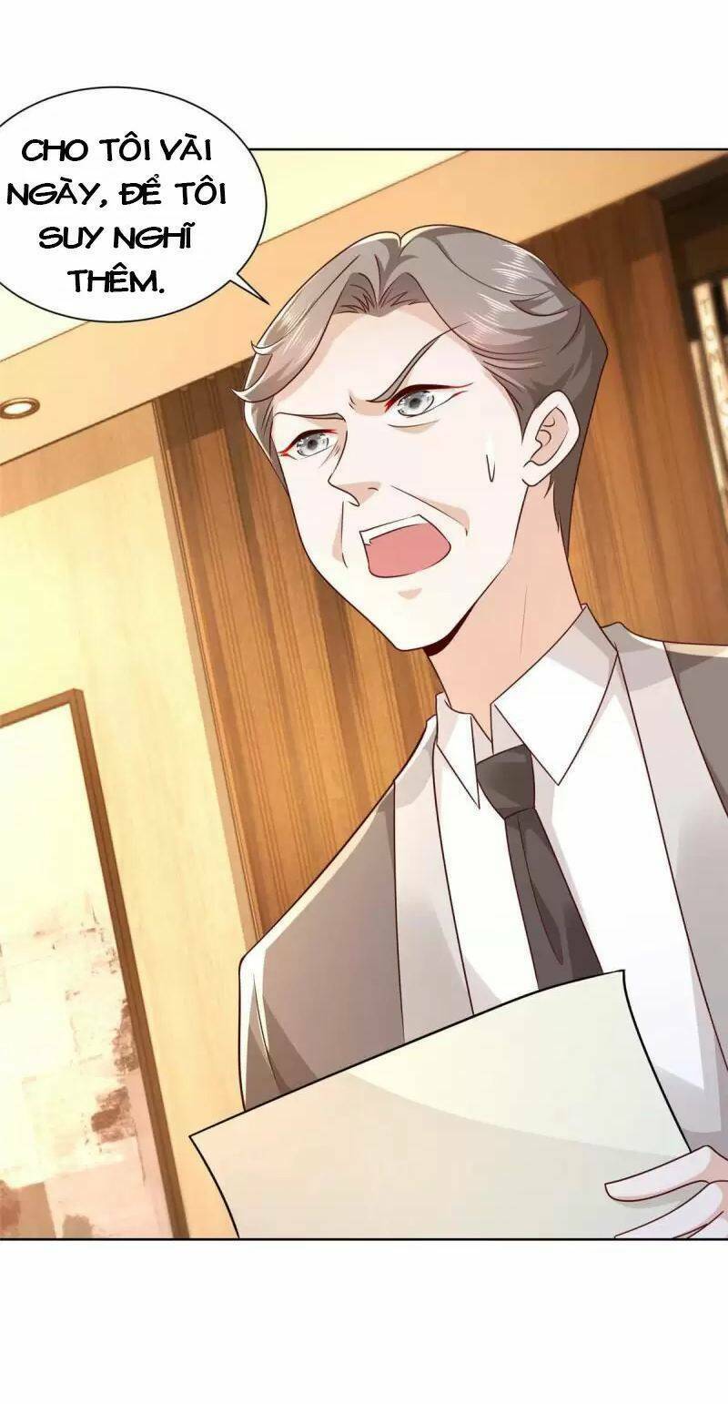 Mỗi Tuần Ta Có Một Nghề Nghiệp Mới: Chapter 127