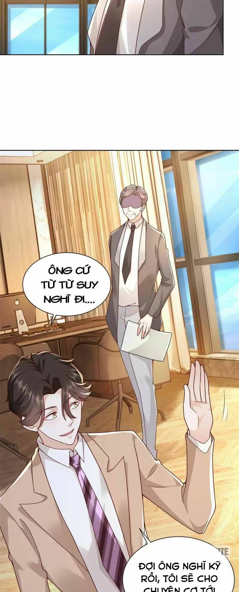 Mỗi Tuần Ta Có Một Nghề Nghiệp Mới: Chapter 127