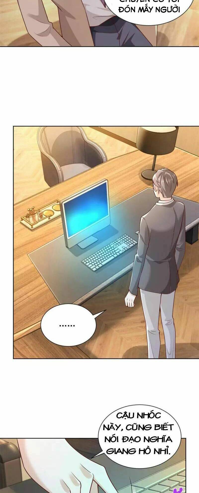 Mỗi Tuần Ta Có Một Nghề Nghiệp Mới: Chapter 127