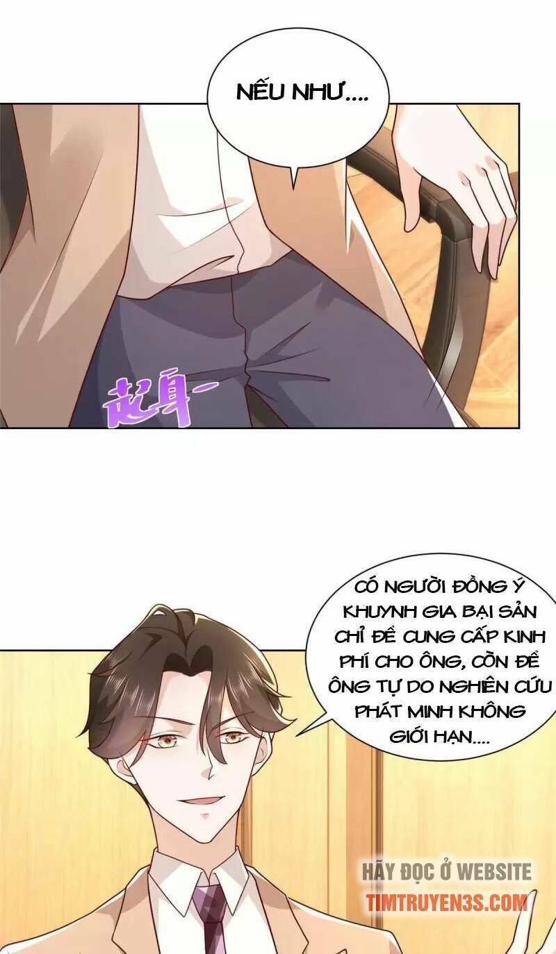 Mỗi Tuần Ta Có Một Nghề Nghiệp Mới: Chapter 127