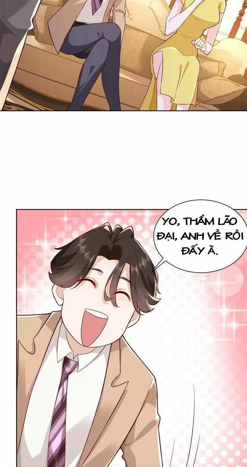 Mỗi Tuần Ta Có Một Nghề Nghiệp Mới: Chapter 127