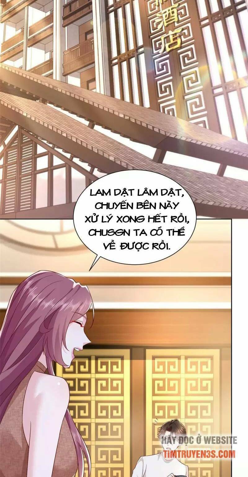 Mỗi Tuần Ta Có Một Nghề Nghiệp Mới: Chapter 127