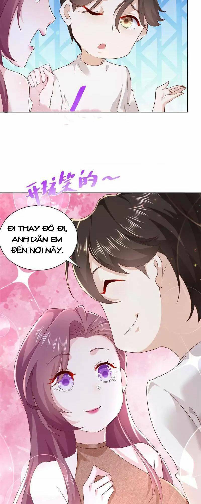 Mỗi Tuần Ta Có Một Nghề Nghiệp Mới: Chapter 127