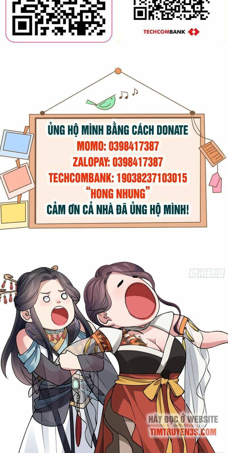 Mỗi Tuần Ta Có Một Nghề Nghiệp Mới: Chapter 127