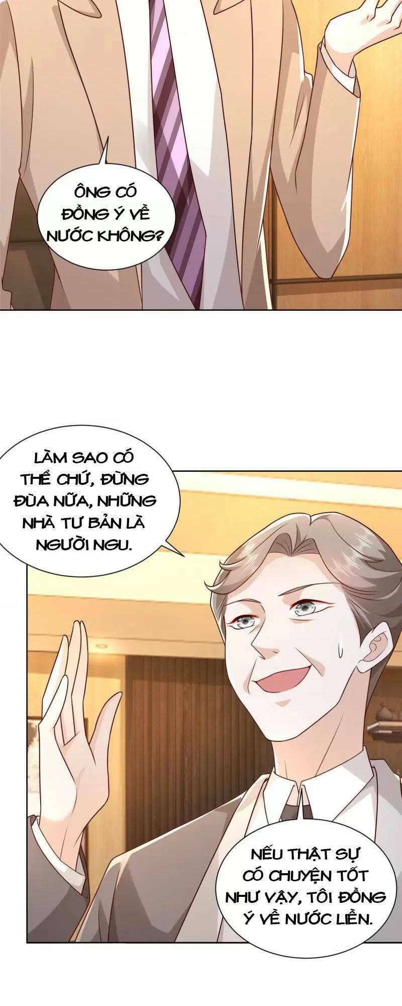 Mỗi Tuần Ta Có Một Nghề Nghiệp Mới: Chapter 127