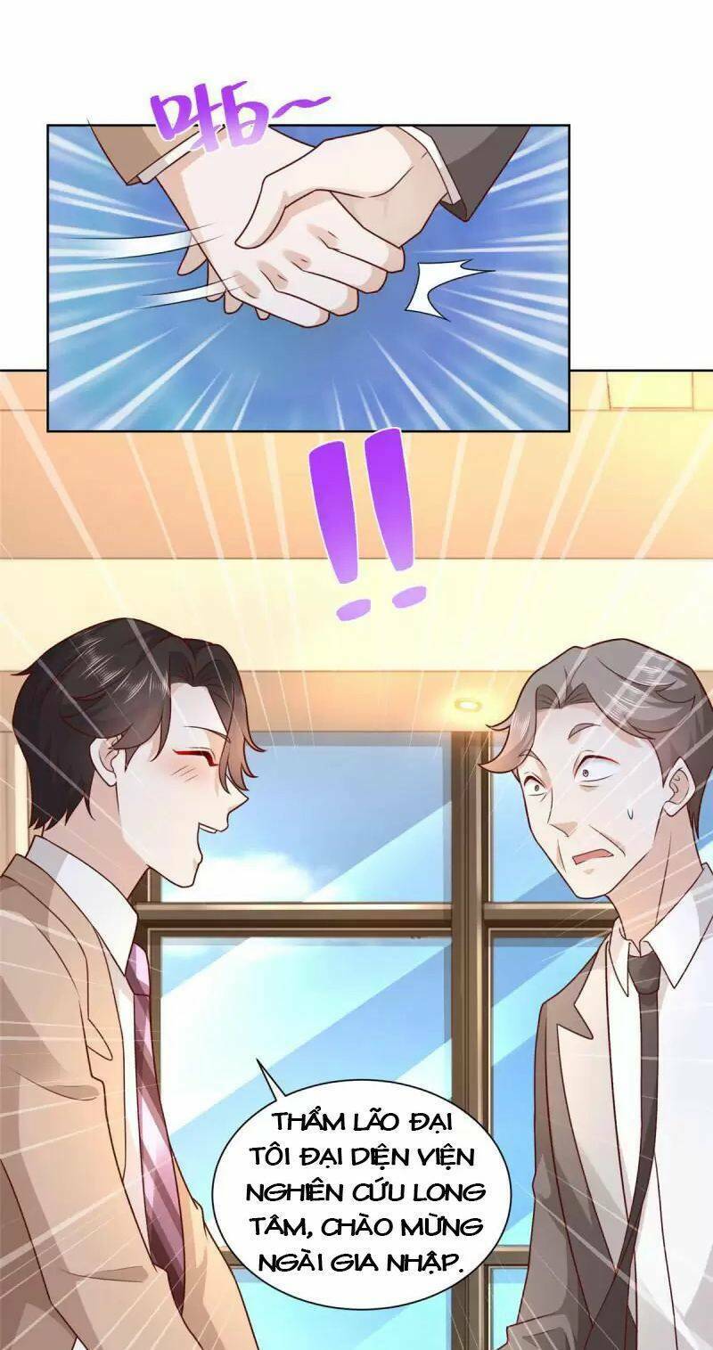Mỗi Tuần Ta Có Một Nghề Nghiệp Mới: Chapter 127