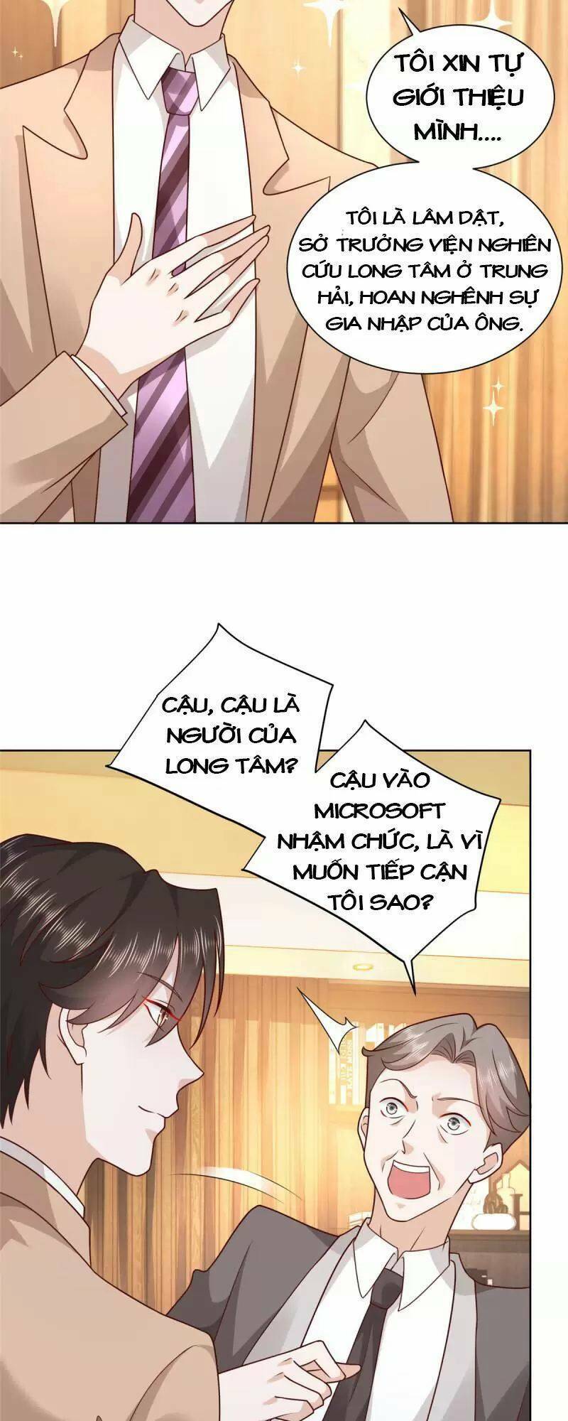 Mỗi Tuần Ta Có Một Nghề Nghiệp Mới: Chapter 127