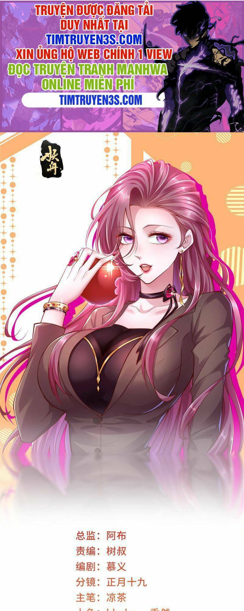 Mỗi Tuần Ta Có Một Nghề Nghiệp Mới: Chapter 128