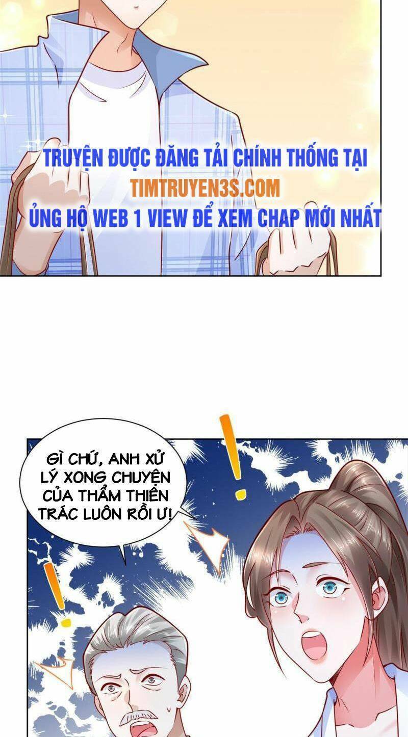Mỗi Tuần Ta Có Một Nghề Nghiệp Mới: Chapter 128