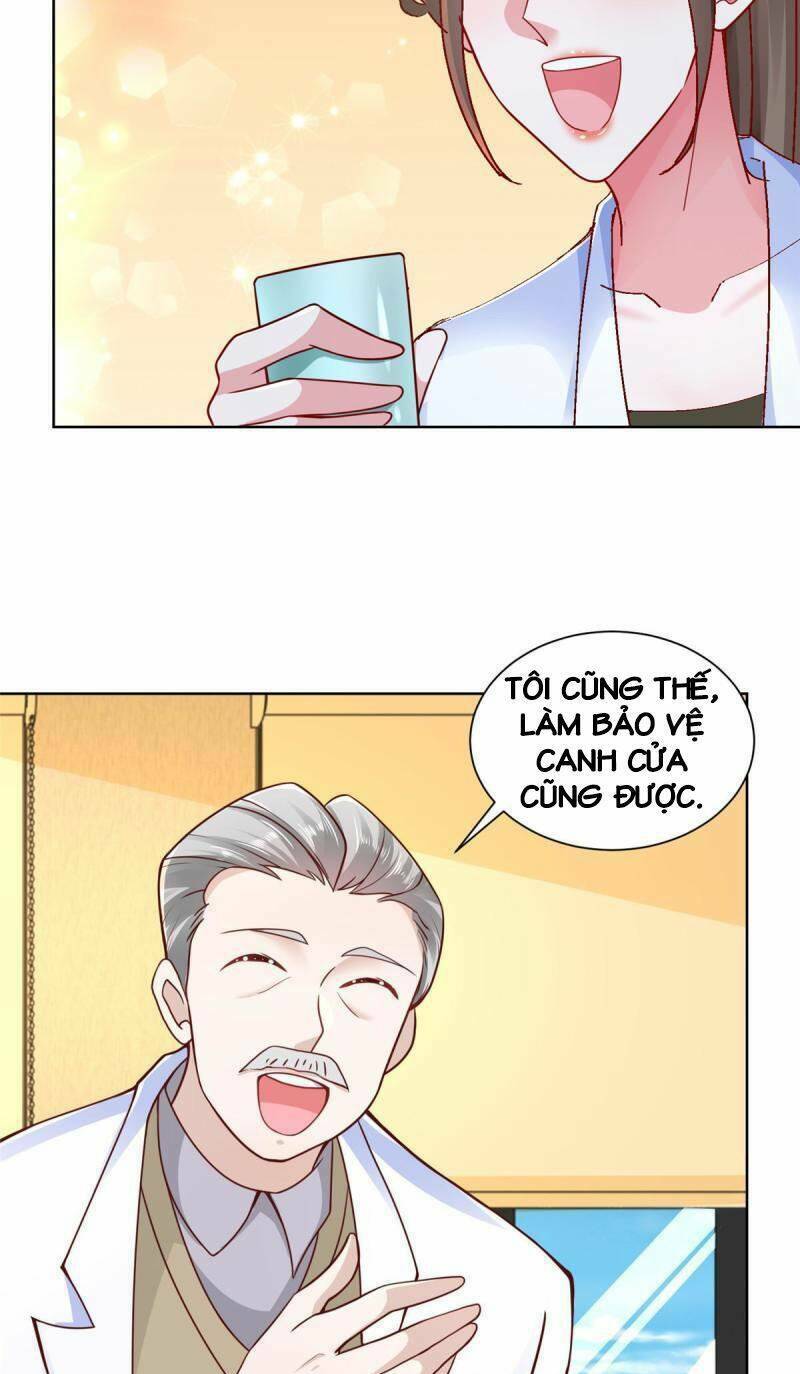 Mỗi Tuần Ta Có Một Nghề Nghiệp Mới: Chapter 128