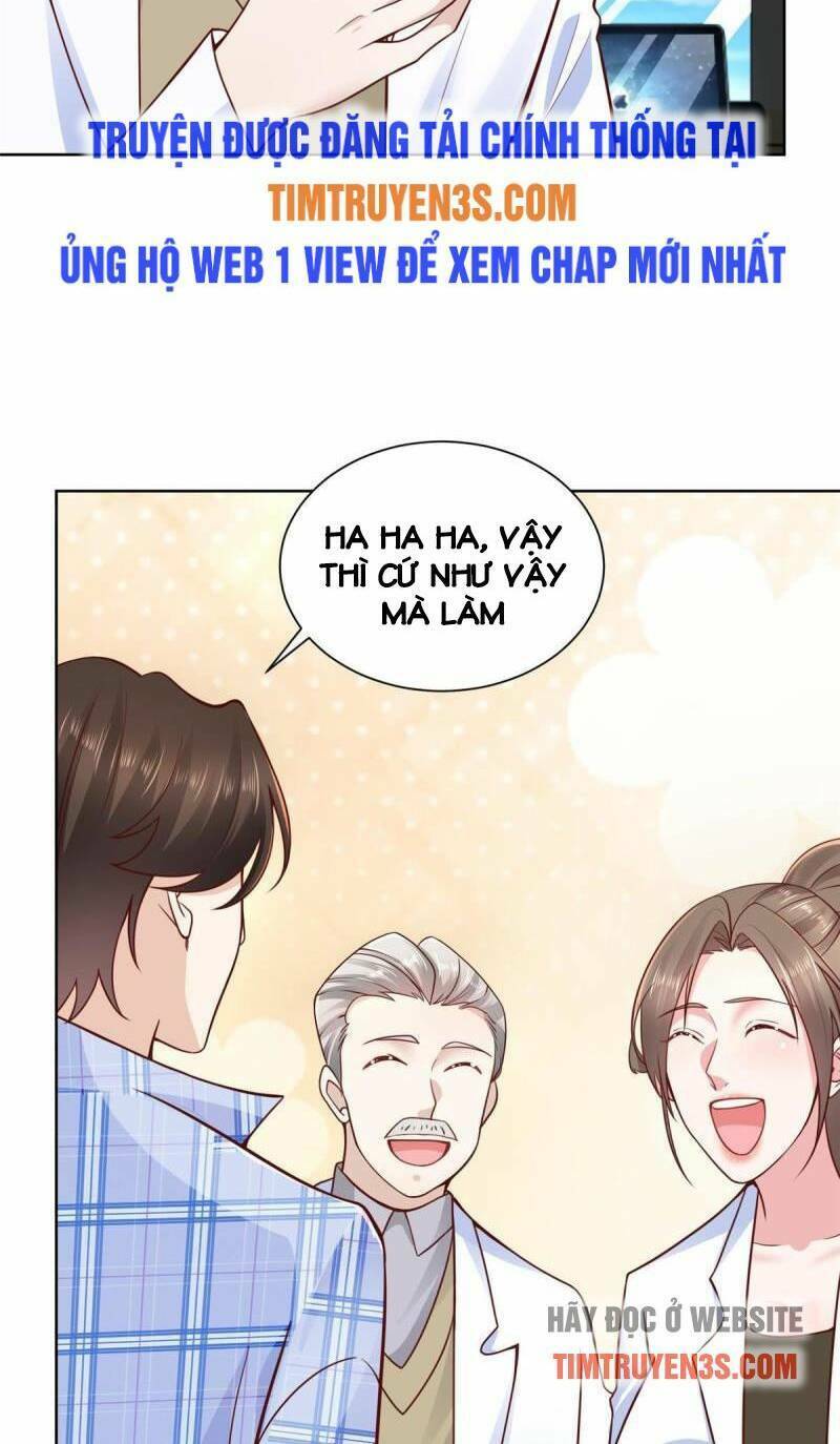 Mỗi Tuần Ta Có Một Nghề Nghiệp Mới: Chapter 128