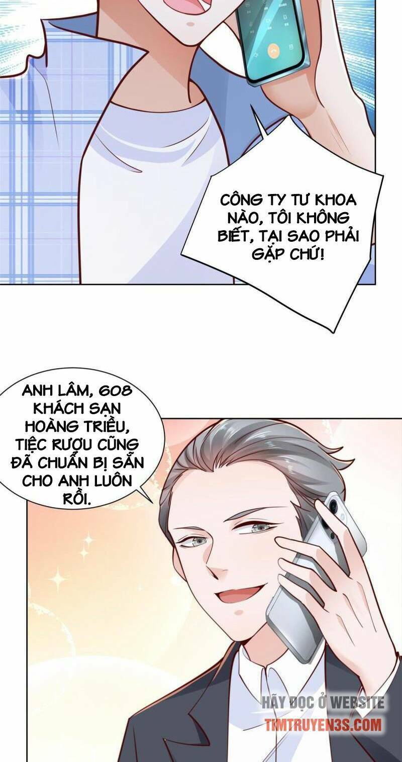 Mỗi Tuần Ta Có Một Nghề Nghiệp Mới: Chapter 128