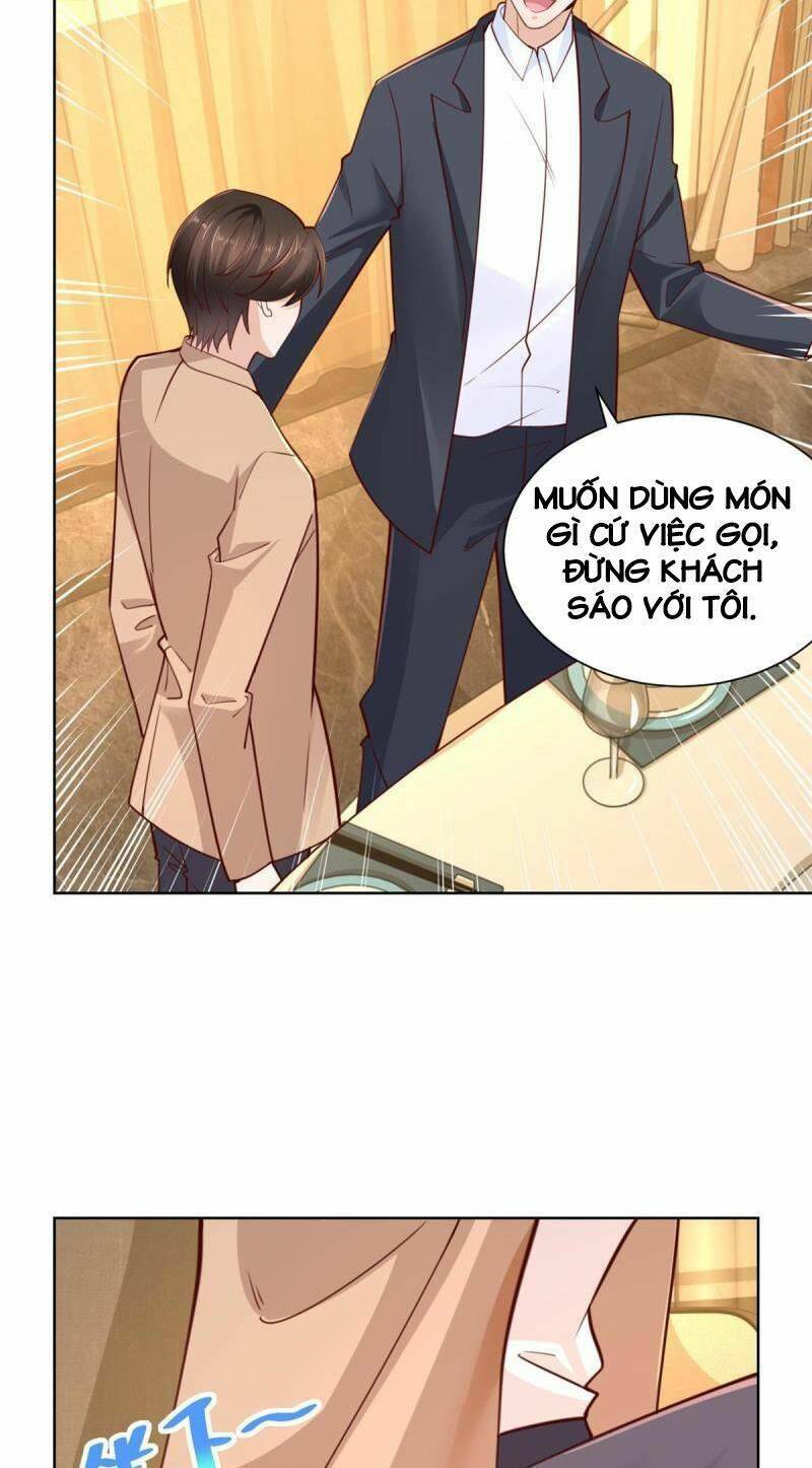 Mỗi Tuần Ta Có Một Nghề Nghiệp Mới: Chapter 128