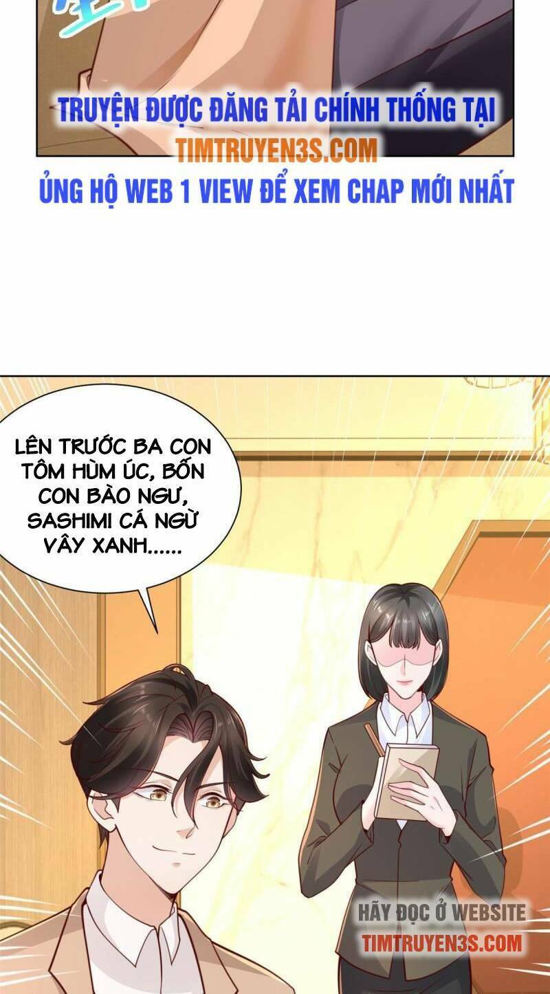Mỗi Tuần Ta Có Một Nghề Nghiệp Mới: Chapter 128